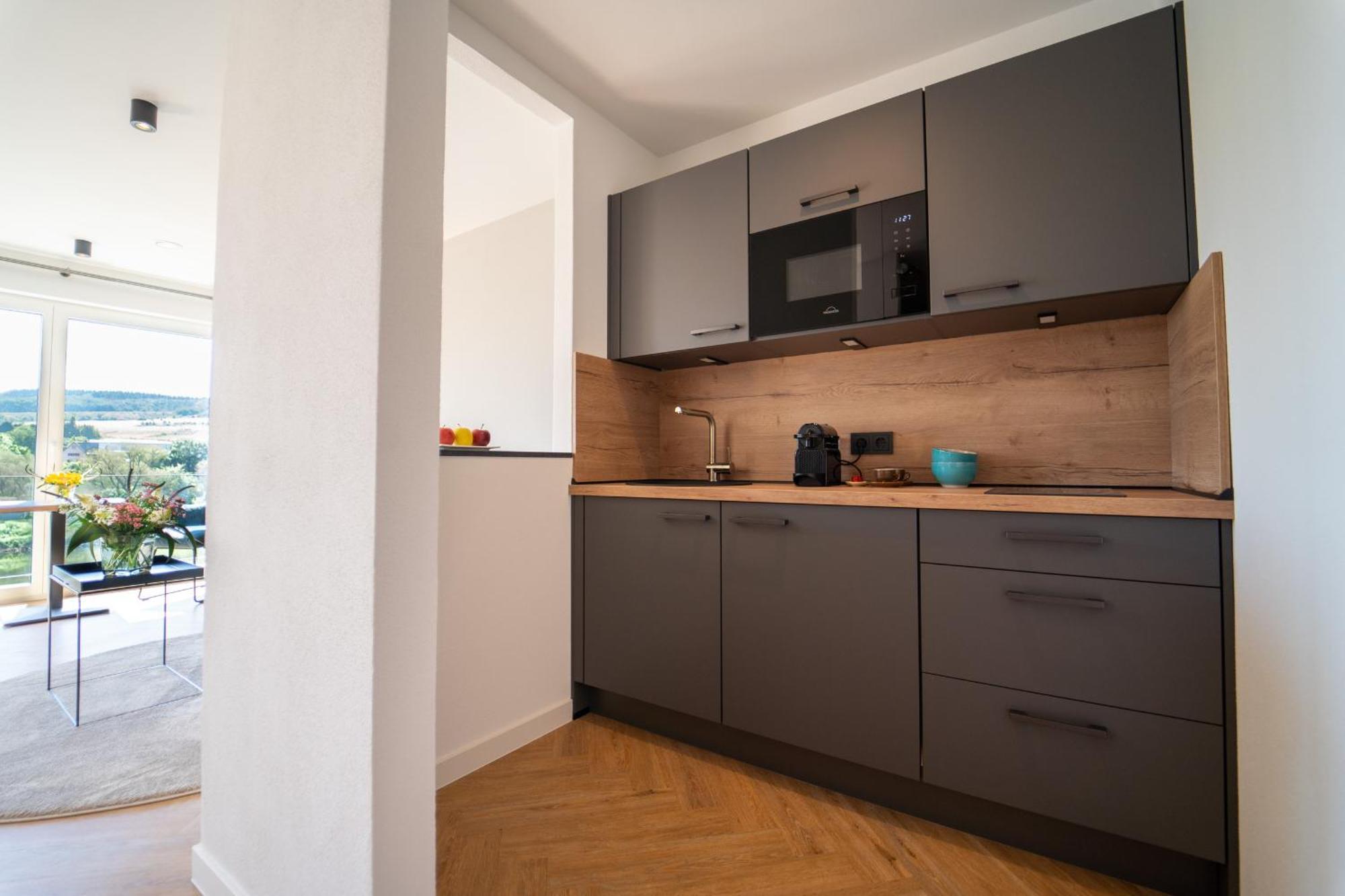 Hotel Zur Traube Ürzig 部屋 写真